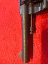 COLT POLICE POSITIVE .38 SPL - 2 of 3