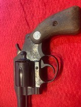 COLT POLICE POSITIVE .38 SPL - 3 of 3