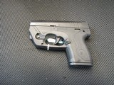 BERETTA BU9 NANO 9MM LUGER (9X19 PARA) - 1 of 3