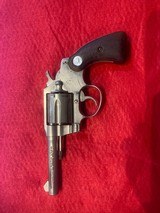 COLT POLICE POSITIVE .38 SPL - 1 of 3