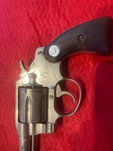 COLT POLICE POSITIVE .38 SPL - 3 of 3