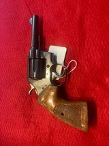 COLT POLICE POSITIVE
38 SPECIAL .38 SPL - 3 of 3