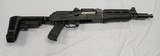 ZASTAVA ARMS MDL ZPAP92 7.62X39MM - 1 of 3