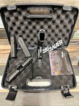 SIG SAUER P229 ELITE 9MM LUGER (9X19 PARA) - 3 of 3