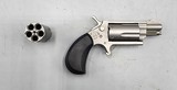 CHARTER ARMS Dixie Derringer .22 LR/.22 WMR - 2 of 3