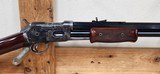 UBERTI 1884 Lightning Carbine .45 COLT - 2 of 3