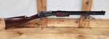 UBERTI 1884 Lightning Carbine .45 COLT