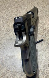 KIMBER MASTER CARRY CUSTOM W/ CRIMSON TRACE GRIP .45 ACP - 3 of 3