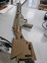 CENTURY ARMS Cetme .308 WIN - 1 of 1