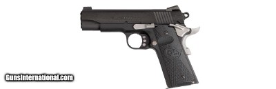 COLT 1911 NIGHT COMMANDER .45 ACP