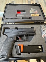 TISAS PX-9 GEN 3 9MM LUGER (9X19 PARA) - 1 of 3