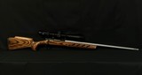 REMINGTON MODEL 700 6MM REM - 1 of 2