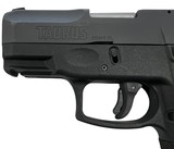 TAURUS G2c - 3 of 3