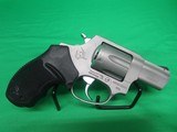 TAURUS 856 .38 SPL - 2 of 3