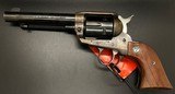 RUGER "OLD MODEL" VAQUERO .44-40 WIN - 2 of 3