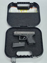 GLOCK G26 GEN 3 9MM LUGER (9X19 PARA) - 1 of 3