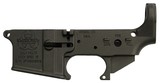 BLACK RAIN ORDNANCE SPEC15 FORGED LOWER RECEIVER MULTI - 1 of 1