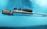 HARRIS GUNWORKS Benchrest Competitor .25-06 - 1 of 3