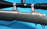 HARRIS GUNWORKS Benchrest Competitor .25-06 - 2 of 3