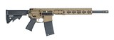 LWRC INDIVIDUAL CARBINE DI .300 AAC BLACKOUT - 1 of 1