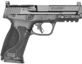 SMITH & WESSON M&P9 M2.0 OPTIC READY 9MM LUGER (9X19 PARA) - 1 of 3