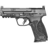 SMITH & WESSON M&P9 M2.0 OPTIC READY 9MM LUGER (9X19 PARA) - 2 of 3
