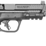 SMITH & WESSON M&P9 M2.0 OPTIC READY 9MM LUGER (9X19 PARA) - 3 of 3