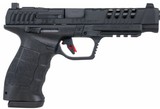 SAR FIREARMS SAR9 9MM LUGER (9X19 PARA) - 1 of 1