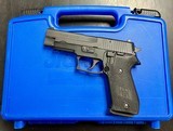 SIG SAUER P220 .45 ACP - 3 of 3