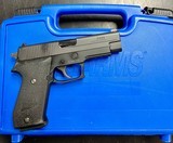 SIG SAUER P220 .45 ACP - 2 of 3