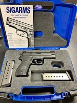 SIG SAUER P220 .45 ACP - 1 of 3