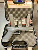 GLOCK 40 G40 Gen 4 MOS - PG4030103MOS 10MM