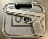 GLOCK 40 G40 Gen 4 MOS - PG4030103MOS 10MM - 3 of 3