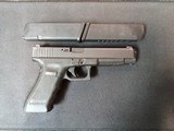 GLOCK 34 gen 4 9MM LUGER (9X19 PARA) - 1 of 3