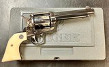 RUGER NEW VAQUERO TALO .45 LC - 3 of 3