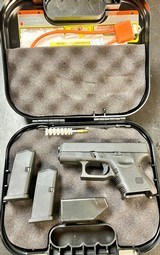 GLOCK G28 GEN 3 .380 ACP - 3 of 3