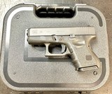 GLOCK G28 GEN 3 .380 ACP - 1 of 3