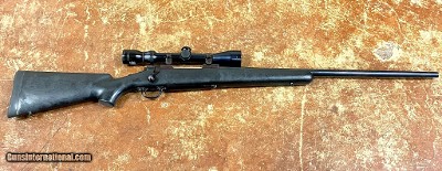 RUGER M77 .338 WIN MAG