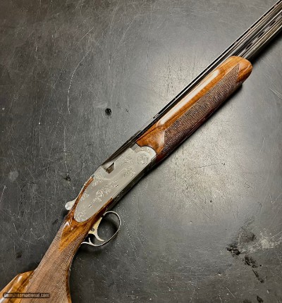 WEATHERBY Athena 12 GA - Image 3 of 3