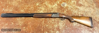 ANTONIO ZOLI Magnum 12 GA
