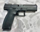 CZ CZ P-10 F 9MM LUGER (9X19 PARA) - 2 of 3