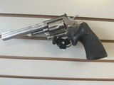 SMITH & WESSON 66-2 .357 MAG - 1 of 3