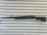 REMINGTON 870 12 GA - 1 of 3