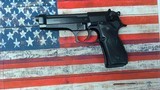 BERETTA 92FS 9MM LUGER (9X19 PARA) - 3 of 3