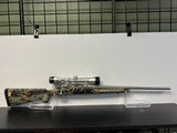 SAVAGE ARMS Axis 270 .270 WIN - 1 of 3