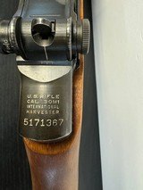 INTERNATIONAL HARVESTER M1 GARAND .30-06 SPRG - 3 of 3