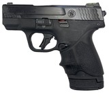 SMITH & WESSON M&P 9 SHIELD Plus 9MM LUGER (9X19 PARA) - 1 of 3