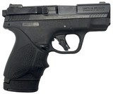 SMITH & WESSON M&P 9 SHIELD Plus 9MM LUGER (9X19 PARA) - 2 of 3