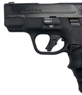 SMITH & WESSON M&P 9 SHIELD Plus 9MM LUGER (9X19 PARA) - 3 of 3