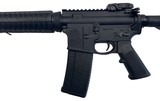 SMITH & WESSON M&P-15 5.56X45MM NATO - 3 of 3